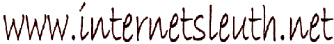 www.internetsleuth.net
